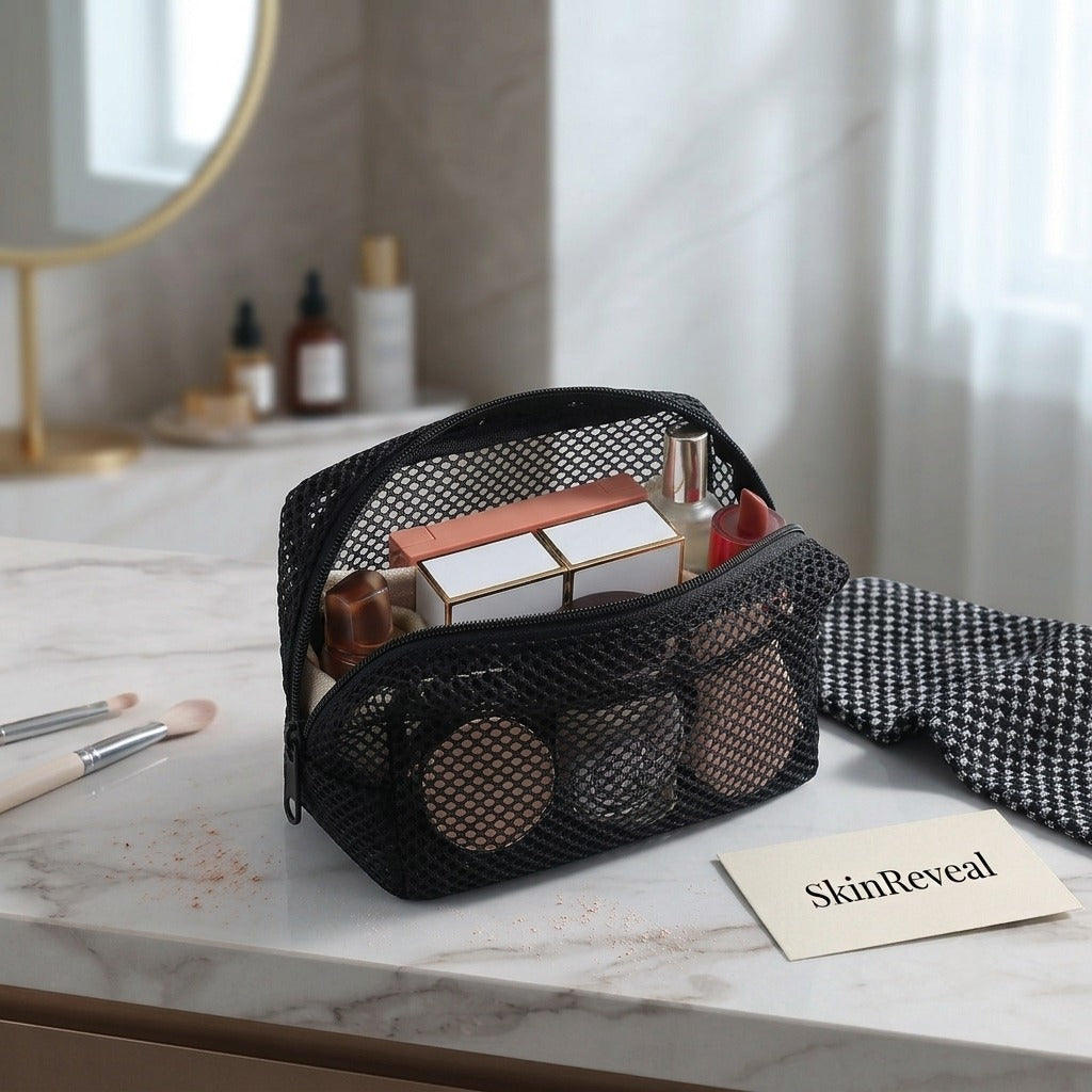 Premium Spa-Tasche