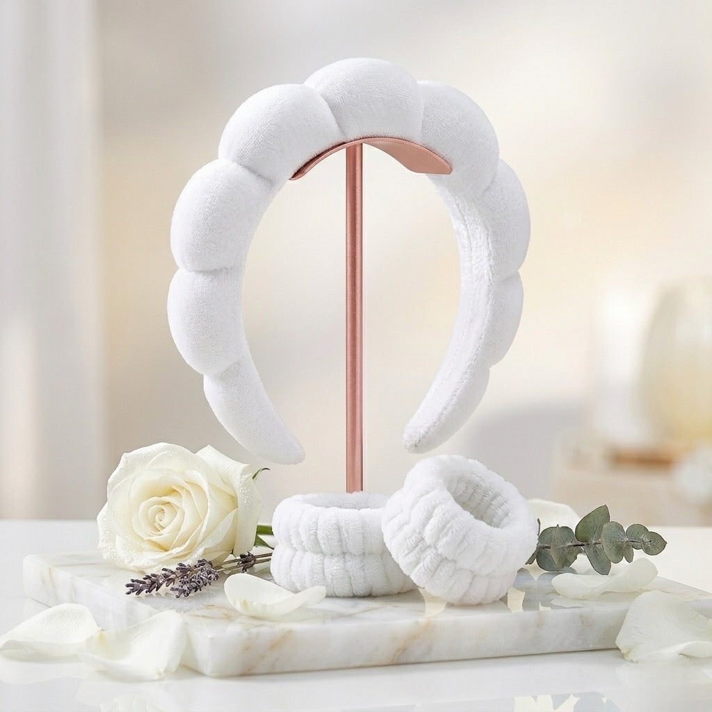 SplashGuard Spa-Set