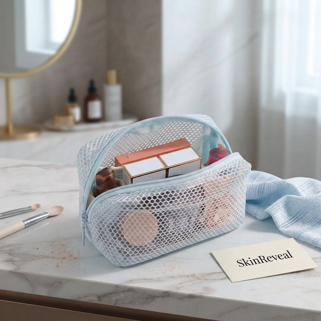 Premium Spa-Tasche