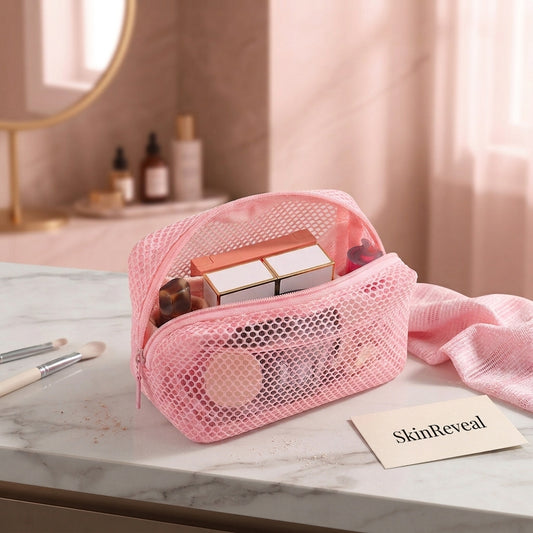 Premium Spa-Tasche