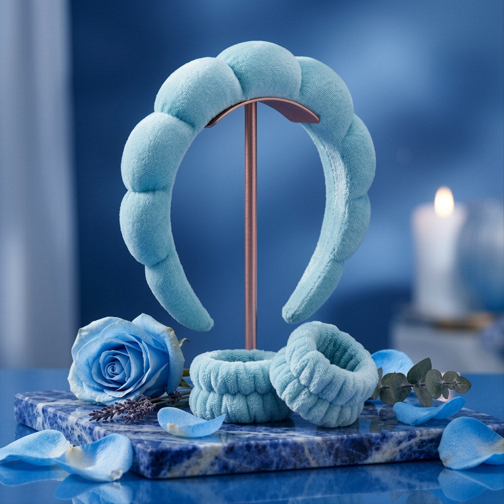 SplashGuard Spa-Set